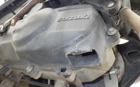 SUZUKI ﾚｯﾂ CA4AA