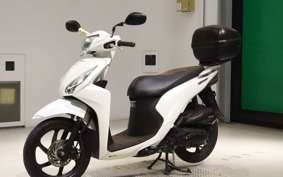 HONDA DIO 110 JF58