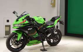 KAWASAKI ZX-4R SE 2025 ZX400P