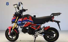 HONDA ｸﾞﾛﾑ-2