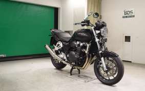 HONDA CB1300SF SUPER FOUR Gen. 3 2026 SC54