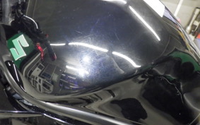 SUZUKI BANDIT 1250 F 2011 GW72A