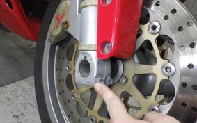 DUCATI DUCATI ST2 2001