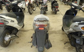 HONDA DIO Gen.5 AF56