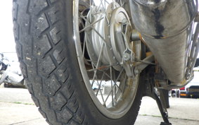 HONDA LITTLE CUB AA01