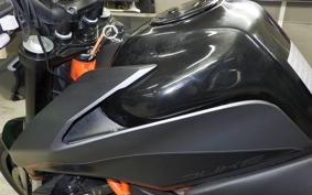 KTM 390 DUKE 2004