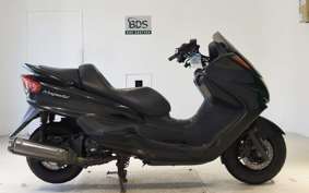 YAMAHA MAJESTY 250 C SG03J
