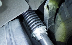 VESPA GTS300 SUPER 2023