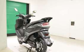SUZUKI BURGMANｽﾄﾘｰﾄ125EX 2024 EA23M
