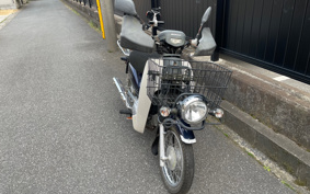 HONDA SUPER CUB110 JA10