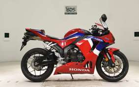 HONDA CBR600RR 2022 PC40