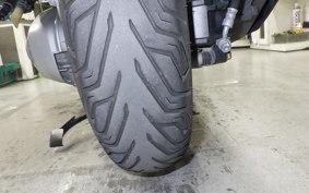 HONDA PCX 125 2022 JK05