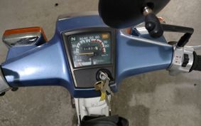 HONDA  SUPER CUB 70 SUPER  DELUXE  C70