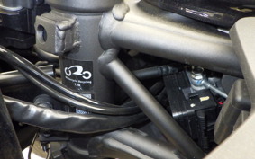 KAWASAKI ZX-25R ZX250E