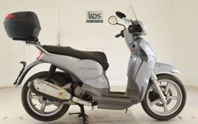APRILIA SCARABEO 125