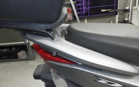 HONDA DIO 110 2015 JF31