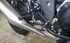 SUZUKI GSX250 R 2006