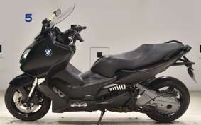 BMW C600 SPORT 2014