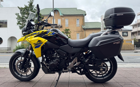 SUZUKI STROM 250ABS DS12E