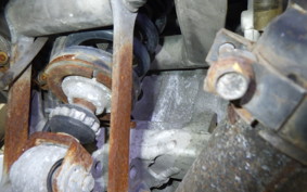 YAMAHA FZR400 R 1988 1WG