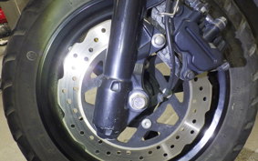 YAMAHA BW S125 Gen.2 1994 SED9J