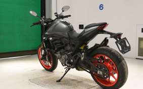 DUCATI MONSTER 937 + 2022