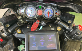 SUZUKI GSX1300R HAYABUSA 2012 CK111