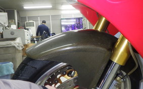 BIMOTA YB8 FURANO 1999