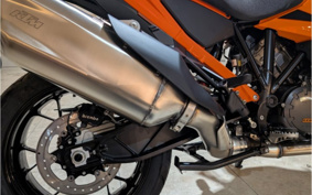 KTM 1290 SUPER ADVENTURE S V7940