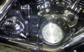 HARLEY FLHTC 1580 2008