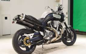 YAMAHA MT-01 2008