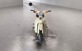 HONDA LITTLE CUB AA01