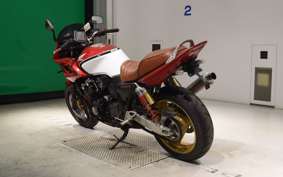 HONDA CB400 SUPER BOLDOR VTEC 2007 NC39