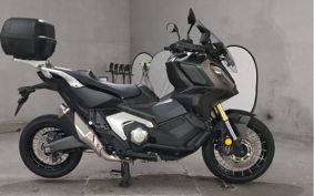 HONDA X-ADV 750 RH10