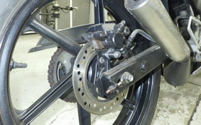 HONDA NS-1 GEN 2 2008 AC12
