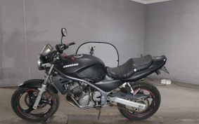 KAWASAKI BALIUS250 ZR250A