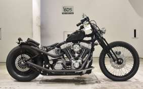 HARLEY FLSTF 1450 2001