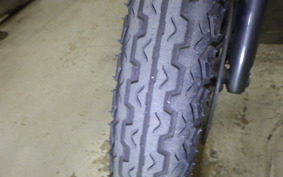 SUZUKI GRASS TRACKER NJ47A