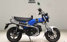 HONDA DAX 125