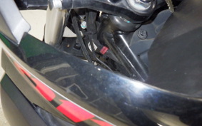 SUZUKI V-STROM 250 A 2004