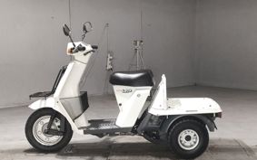 HONDA GYRO TA01