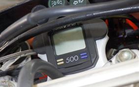HUSQVARNA SM400R 2005