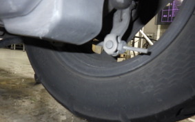SUZUKI ADDRESS V125 S 2007 CF4MA