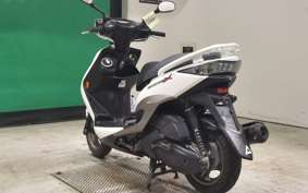 YAMAHA CYGNUS 125 XSR 2 SE44J