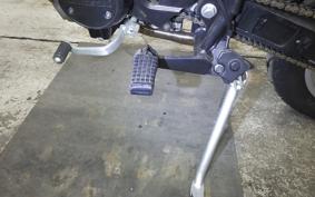 KAWASAKI KSR110 2018 KL110A