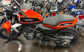 HARLEY X350 2024 W3C