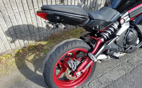 KAWASAKI NINJA 400 ABS 2014 EX400E
