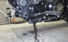 INDIAN Chief Dark Horse bobber 2022