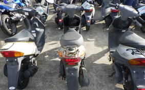 YAMAHA JOG Gen.5 SA36J