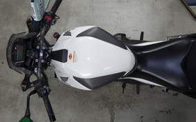 HONDA NC700S D 2012